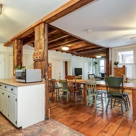 The Marigold Pec Family Farmhouse Country Escape West Lake Exterior foto