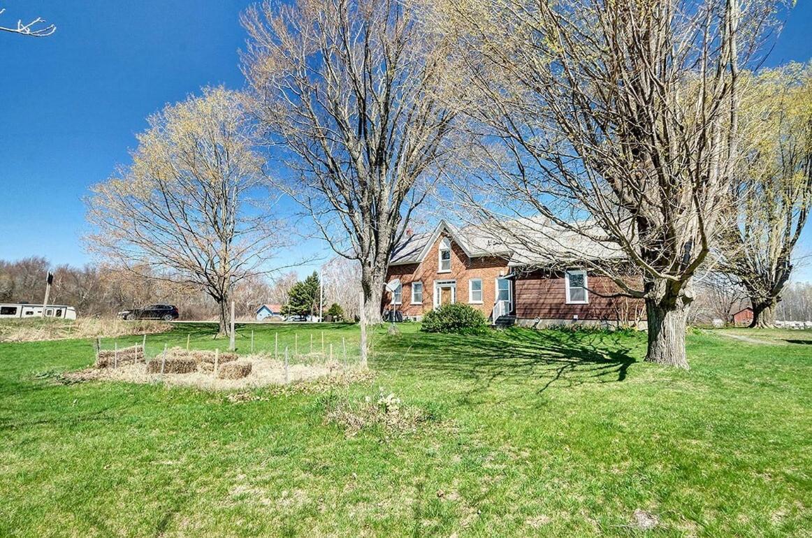 The Marigold Pec Family Farmhouse Country Escape West Lake Exterior foto