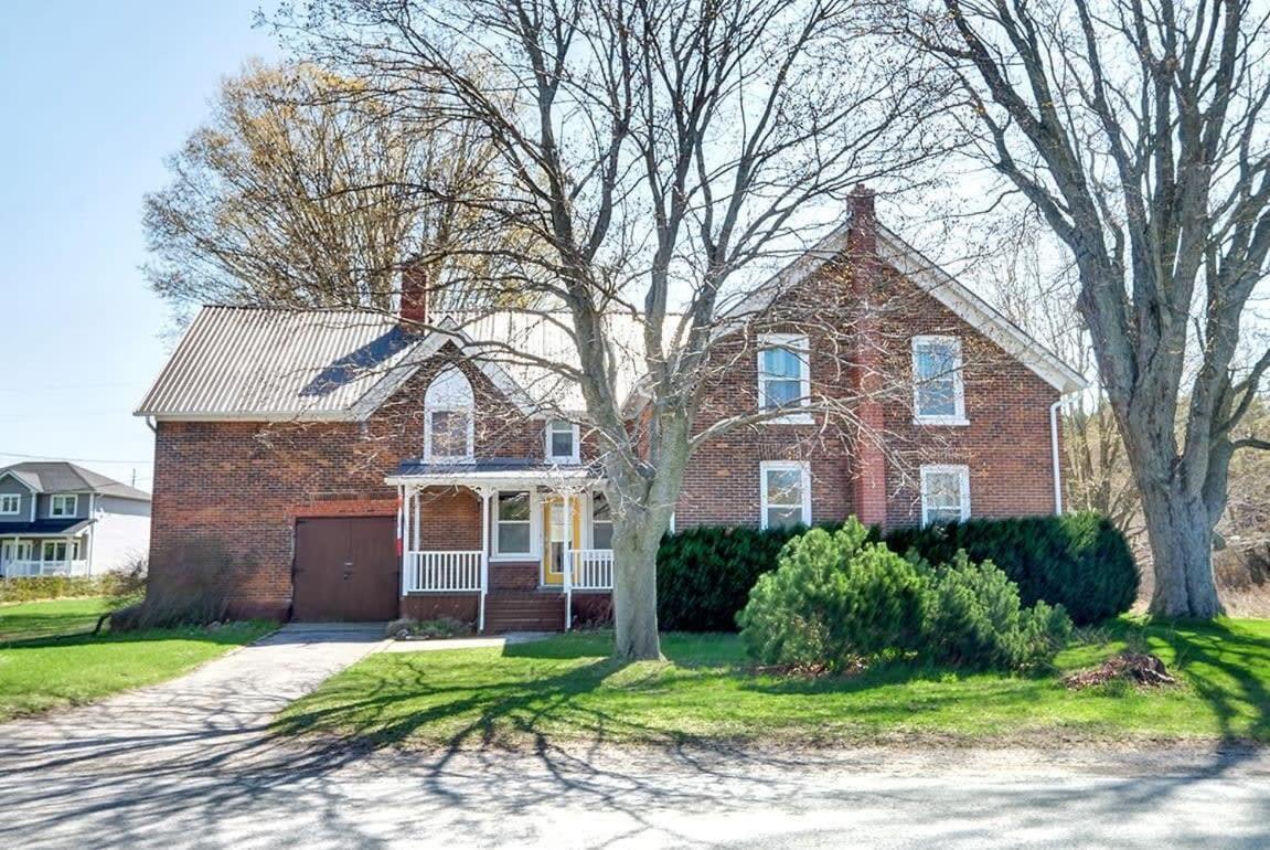 The Marigold Pec Family Farmhouse Country Escape West Lake Exterior foto